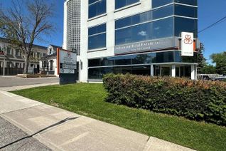 Office for Lease, 175 Willowdale Ave #203, Toronto, ON