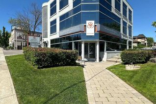 Office for Lease, 175 Willowdale Ave #300, Toronto, ON