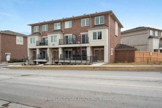 Condo Townhouse for Rent, 485 Beresford Path #3, Oshawa, ON