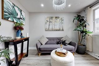 Condo Townhouse for Sale, 2170 Bromsgrove Rd #141, Mississauga, ON