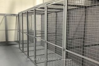 Locker for Sale, 25 Neighbourhood Ln #P203 55, Toronto, ON