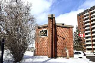 Apartment for Sale, 3100 Carling Ave #706, Crystal Bay - Rocky Point - Bayshore, ON