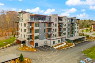 Apartment for Sale, 18 Campus Trl #107, Huntsville, ON