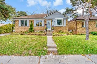 Bungalow for Rent, 421 St Augustine Dr, Oakville, ON