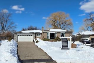 Bungalow for Sale, 20 Dunblaine Cres, Brampton, ON