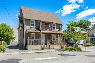 House for Sale, 437-439 BOOTH St, West Centre Town, ON