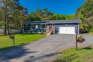 Bungalow for Sale, 132 Albert St, Strong, ON