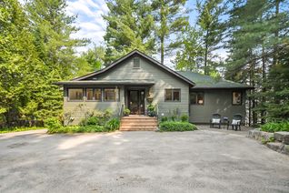 Bungalow for Sale, 1109 Glenmount Rd, Lake of Bays, ON