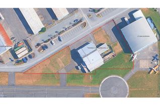 Industrial Property for Sale, 5385 216 Street #7, Langley, BC