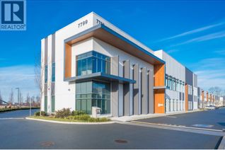 Industrial Property for Sale, 7799 Berg Road #101, Delta, BC Industrial Property for Sale, 7799 Berg Road #101, Delta, BC