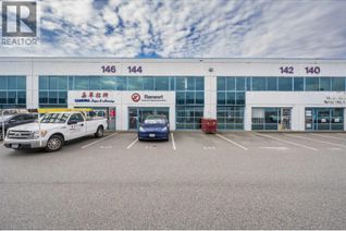 Industrial Property for Sale, 11782 River Road #144, Richmond, BC