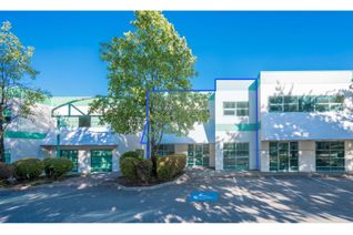 Industrial Property for Sale, 17665 66a Avenue #106, Surrey, BC