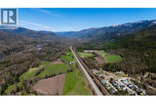 Property for Sale, 9773 Stephenson Road, Hosmer, BC