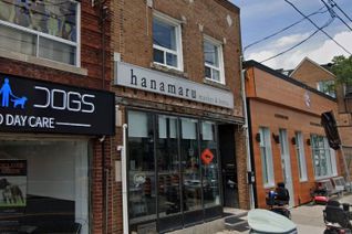 Fast Food/Takeout Non-Franchise Business for Sale, 862 Pape Ave, Toronto, ON