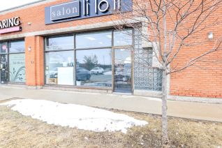 Commercial/Retail Property for Sale, 34 Cedar Pointe Dr #515, Barrie, ON