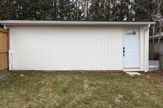 Investment Property for Lease, 316 Houghton Ave #Garage, Hamilton, ON