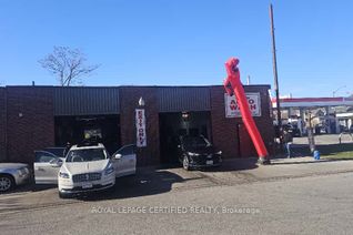 Business for Sale, 639 Langlois Ave, Windsor, ON