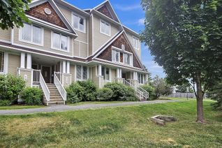 Condo for Sale, 414 Hillsboro Private #16, Kanata, ON