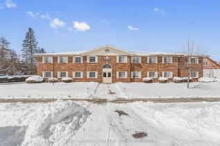 Apartment for Sale, 15 Clifton St #102, Kawartha Lakes, ON