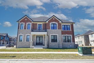 House for Sale, 1913 Narcissus Gdns, Pickering, ON