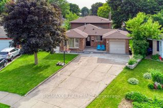 Backsplit for Sale, 280 Regal Dr, London East, ON