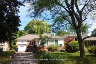 Property for Rent, 248 Park Home Ave #Main, Toronto, ON