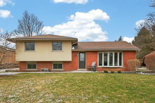 Sidesplit for Sale, 847 Governors Rd, Hamilton, ON