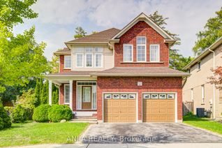 Detached House for Sale, 10 Thistledown Cres, Whitby, ON Detached House for Sale, 10 Thistledown Cres, Whitby, ON