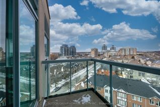 Apartment for Sale, 3 Ellesmere St #PH18, Richmond Hill, ON
