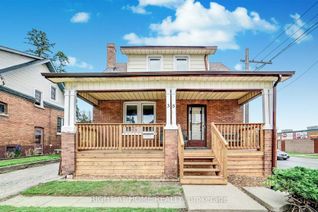 Property for Rent, 35 Gibbons St #Bsmt, Oshawa, ON