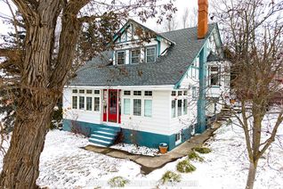 Duplex for Sale, 103 Brook St, Blue Mountains, ON
