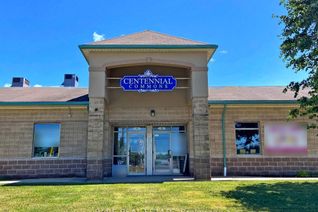 Property for Sale, 48 Centennial Rd #3, Orangeville, ON