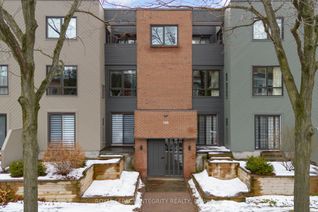 Property for Sale, 150 Waverley St #2C, Ottawa Centre, ON