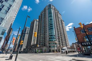 Property for Rent, 200 Rideau St #206, Lower Town - Sandy Hill, ON