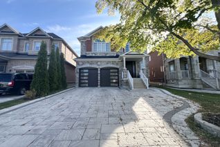 Detached House for Sale, 1209 McTavish Dr, Newmarket, ON