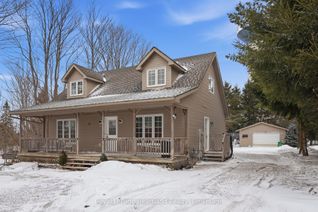 Property for Sale, 25 JOHN St W, Minto, ON