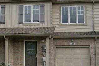 Property for Rent, 158 Monarch St, Welland, ON