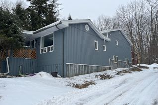 Detached House for Sale, 72 Lakeshore Rd, Marmora and Lake, ON
