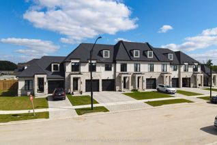 Townhouse for Sale, 6674 Hayward Dr, London South, ON