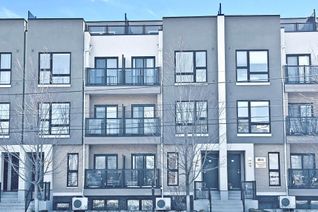 Condo for Sale, 8855 Sheppard Ave E #358, Toronto, ON