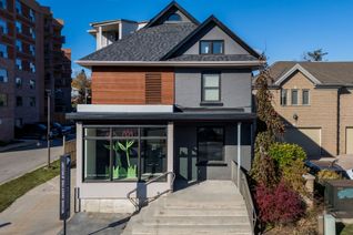 Commercial/Retail Property for Sale, 18 Worsley St, Barrie, ON