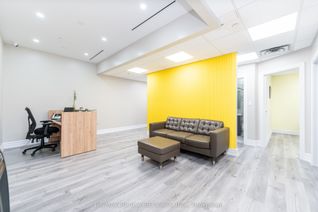Office for Sale, 2 Automatic Rd #214, Brampton, ON