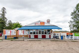 Fast Food/Takeout Business for Sale, 6 Kings HWY 4 N/A, Huron East, ON