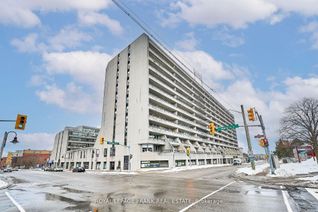 Apartment for Sale, 55 William St E #505, Oshawa, ON