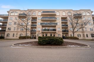 Apartment for Sale, 3 Dayspring Cir #205, Brampton, ON