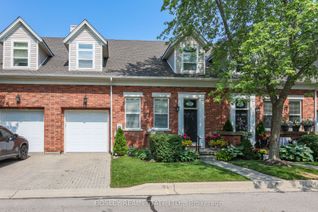 Townhouse for Sale, 481 Victoria St #TH 3, Niagara-on-the-Lake, ON