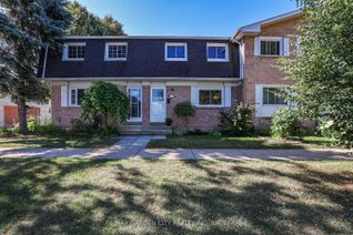 Condo Townhouse for Rent, 185 Denistoun St #85, Welland, ON
