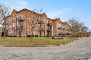 Apartment for Sale, 262 Dundas St E #219, Hamilton, ON