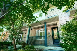 Townhouse for Sale, 18 Bastedo Ave, Toronto, ON