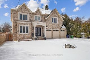 Property for Sale, 98 Castle Hill Dr, Toronto, ON